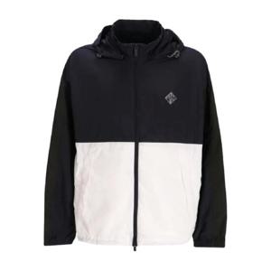 25 SS 아르마니 익스체인지 컬러 블록 재킷 XM000190AF12012 TP439036504