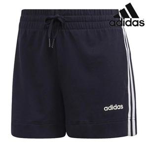 [아디다스] 여성용 팬츠 /G13- DU0671 / 우먼스 ESSENTIALS 3STRIPES SHORT