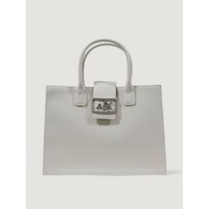 [ARMANI EXCHANGE] 라프리마 여성 핸드백 XW000305AF12039 U1095 베이지 /6
