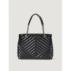 [ARMANI EXCHANGE] 라프리마 여성 숄더 백 9491564R742 20 블랙 /6