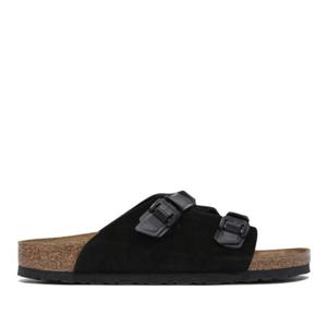 버켄스탁 Zurich 샌들 1026783TECH BLACK