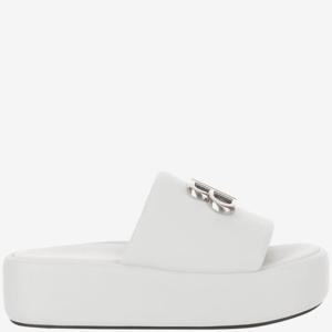 BALENCIAGA Balenciaga Sandals White 788494WB7E19010