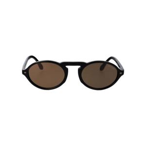 조르지오 아르마니 선글라스 0AR8219U 58758T black