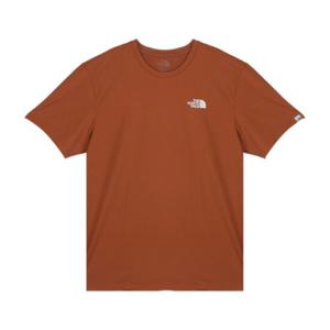 M 노스페이스반팔티 BQK NI7UQ55J SPORTS S/S R/TEE 25