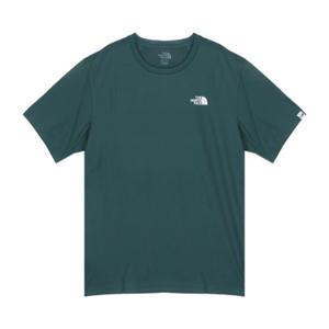노스페이스반팔티 NQJ NI7UQ42O SPORTS S/S R/TEE 12