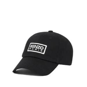 겐조 겐조 블랙 볼 캡 2109995