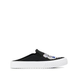 25 SS 겐조 타이거 자수 백리스 슬립온 스니커즈 FA52SN202F70 TP436802235