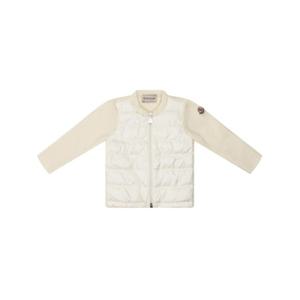 키즈 몽클레어 패딩 9B00005M1241 P00 BIANCO
