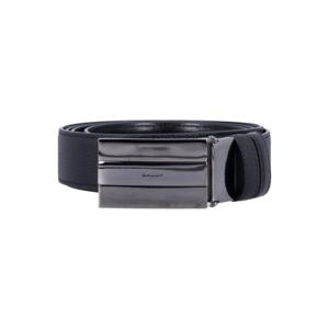 발리 벨트 MBB04AVT807 I903R BLACK BLACK RUTENIO