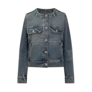 겐조 자켓 FF52DV2506S7 DS DENIM