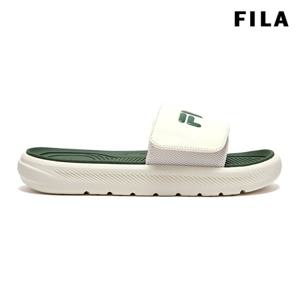 휠라 드리프터 이지 라이너 슬리퍼 슬라이드 (1SM02579G-300)
