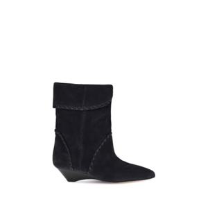 이자벨마랑 부츠 BO0211FAC3A03S 01BK BLACK