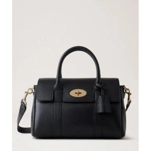 멀버리 가방 HH9216 205A100A100 Black