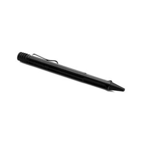 [LAMY 라미] 4030235 사파리 219 블랙 블루심 볼펜