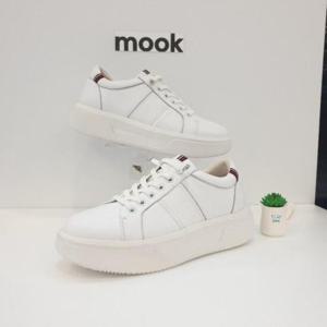무크 세이브존01 여성  밴드끈 스니커즈 516-322394ZY-5