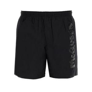 알렉산더 맥퀸 스윔팬츠 660060 BLACK
