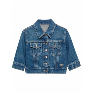 [PRADA] 여성 자켓 데님 블루종 GFB316SOOO12OY F0008 BLEU /9