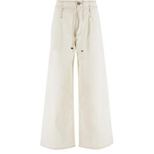 에트로 데님 팬츠 WRNB0006 AU069 W3789 W3789 WHITE