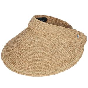 헬렌카민스키 여성 커스틴 선캡 네츄럴 HAT50305 NATURAL