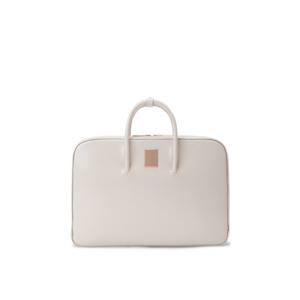 [쿠론] [론칭가 398,000원] 런치박스(Lunch box) 토트 33 _ROBTX23211IVX