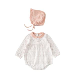 M밍크뮤D 25SS (OR)아미띠에푸릇SET 바디슈트 보넷모자세트 (3517067602)