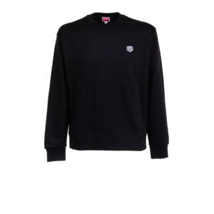 겐조 긴팔 티셔츠 FF55SW2624MF 99J Black