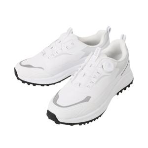 마스터바니에디션 남성 베이직 다이얼 스파이크리스 골프화(411E1SE102)