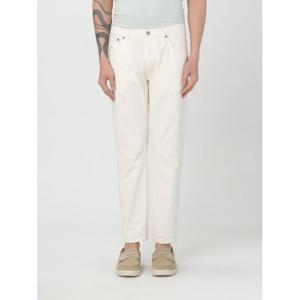 돈답 데님 팬츠 UP434BF0014UPTD 002 White