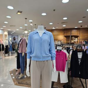 [아르테]그물가디건 DRBPKC150