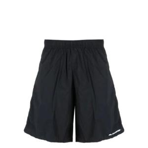 25 SS 질샌더 로고 자수 스윔 쇼츠  J47SP0103J20006 TP432265689