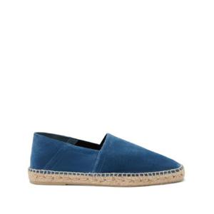 25 SS 톰포드 스웨이드 슬립온 에스파드리유 J1165LCL123N TP432365931