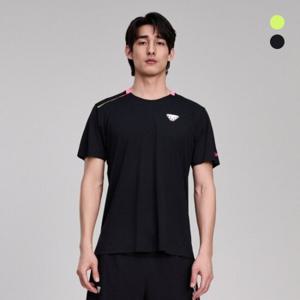 [25SS][다이나핏 공식](택가109,000원) 남성 디엔에이 러닝 반팔티_YMM25271