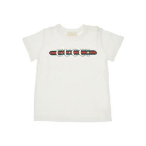 GUCCI GUCCI T-SHIRT Colore unico 548034