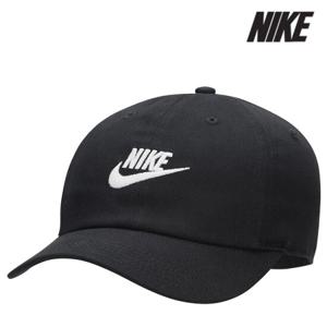 [나이키]나이키 아동 모자 /H2- FB5063-010 / 키즈 클럽 언스트