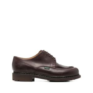 파라부트 로퍼 710707 CAFE BROWN