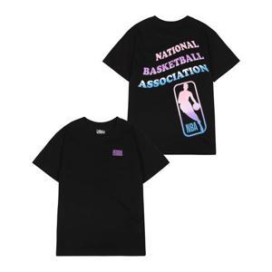 [NBA KIDS]NBA 핫써머 그라데이션 그래픽 티셔츠(K232TS024P)