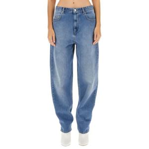 이자벨마랑에뚜왈 데님 팬츠 PA0001FA A1H02E30LU DENIM