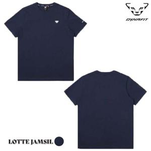 LJS  다이나핏  남성 (랜드) 20 라운드 기본 반팔티 (YYYYMM23226N4)