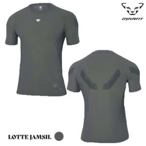LJS  다이나핏  남성 (스쿼드) 경량 냉감 반팔티 (YYYYMM23266K7)