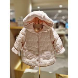 (밍크뮤10) 25년FW 간절기(PK) POMME웜 라이트점퍼 HK (35A1411405)
