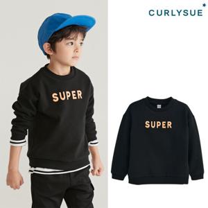 [컬리수] 치얼업베이직 맨투맨 C211TSX54P