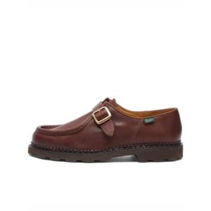 파라부트 로퍼 173603 BROWN DOM