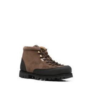 파라부트 부츠 200548 MARRON BROWN DOM