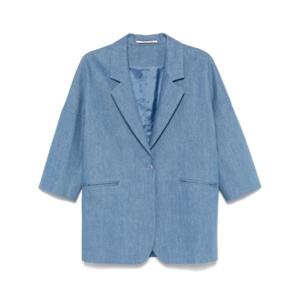 딸리아토레 코트 BRUNA 750026I1234 Blue