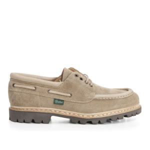 파라부트 샌드컬러드 치메이 로퍼 215137 SAND