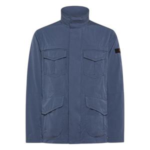 페트레이 코트 PEU545501191924 793 Blue