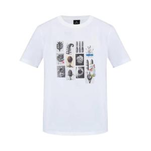 25 SS 폴스미스 그래픽 프린트 티셔츠 M2R011RPP5135 TP434762654