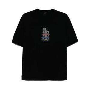 25 SS 폴스미스 로고 프린트 티셔츠 M2R220XPP5121 TP434762476
