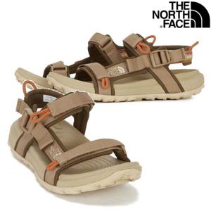 노스페이스 NS82R12 여성 익스플로어 캠프 샌들 NS82R12C
