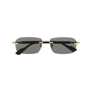 구찌 선글라스 706708I33308012 GOLDEN